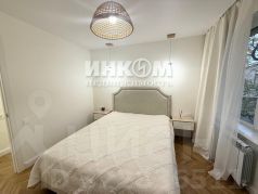2-комн.кв., 38 м², этаж 2