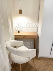 2-комн.кв., 38 м², этаж 2