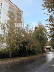 2-комн.кв., 38 м², этаж 2