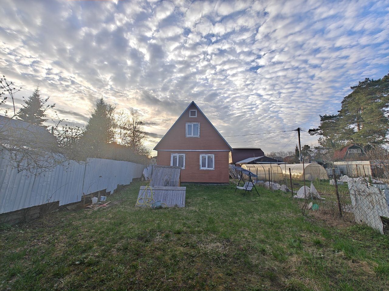Продаетсядом,73м²