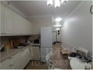 1-комн.кв., 42 м², этаж 12