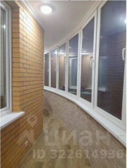 1-комн.кв., 42 м², этаж 12