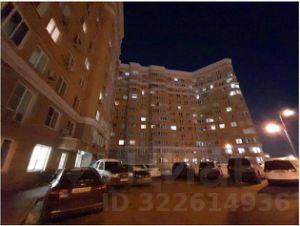 1-комн.кв., 42 м², этаж 12