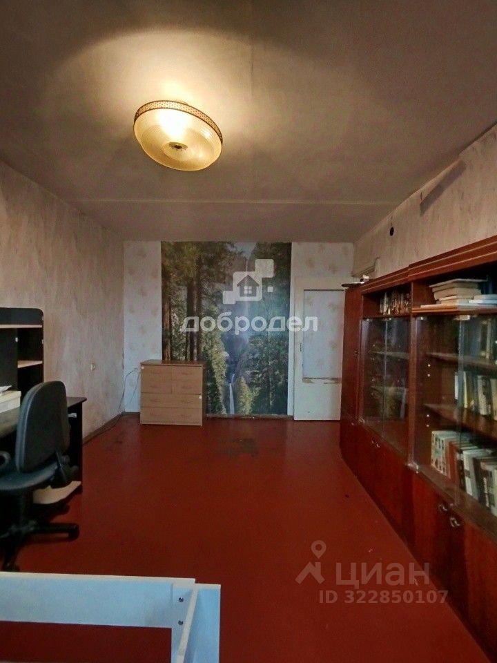 2-комн. кв., р-н Орджоникидзевский, Екатеринбург