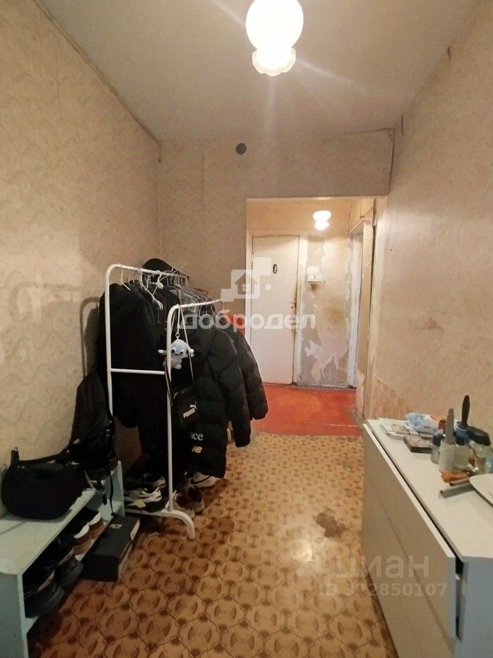2-комн. кв., р-н Орджоникидзевский, Екатеринбург