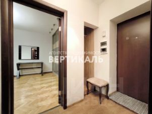 1-комн.кв., 35 м², этаж 3