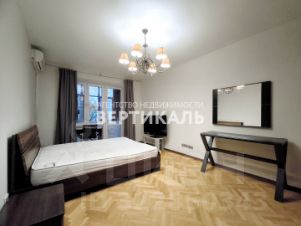 1-комн.кв., 35 м², этаж 3