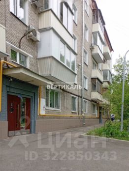 1-комн.кв., 35 м², этаж 3