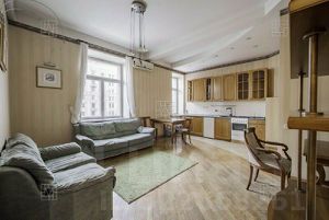 2-комн.кв., 65 м², этаж 5