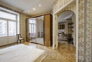 2-комн.кв., 65 м², этаж 5