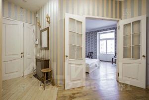 2-комн.кв., 65 м², этаж 5