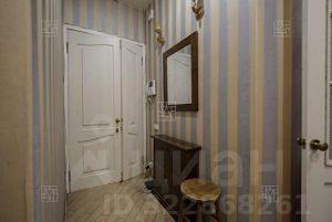 2-комн.кв., 65 м², этаж 5