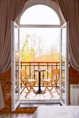 1-комн. кв 45 м2, 1/1 эт