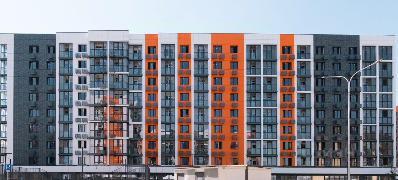 Новостройка, Прикубанский, Краснодар