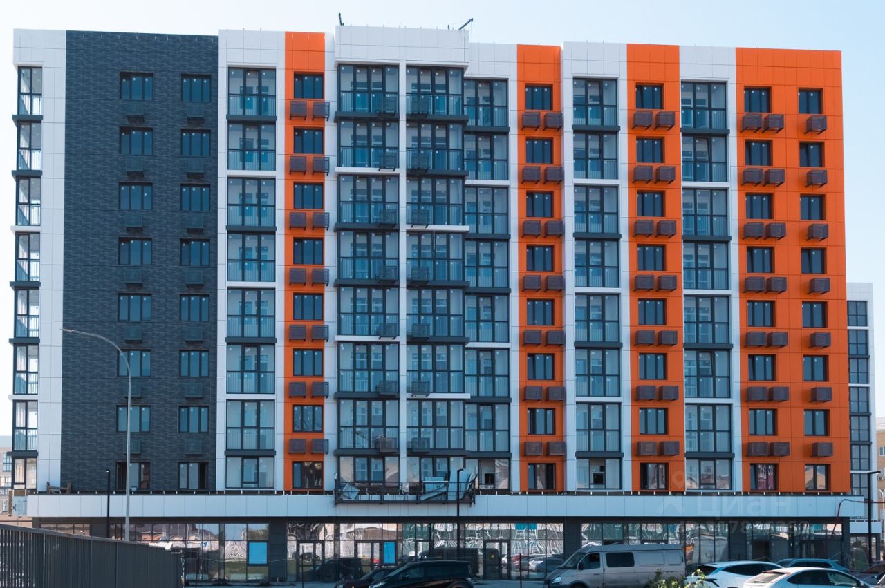 Новостройка, Прикубанский, Краснодар