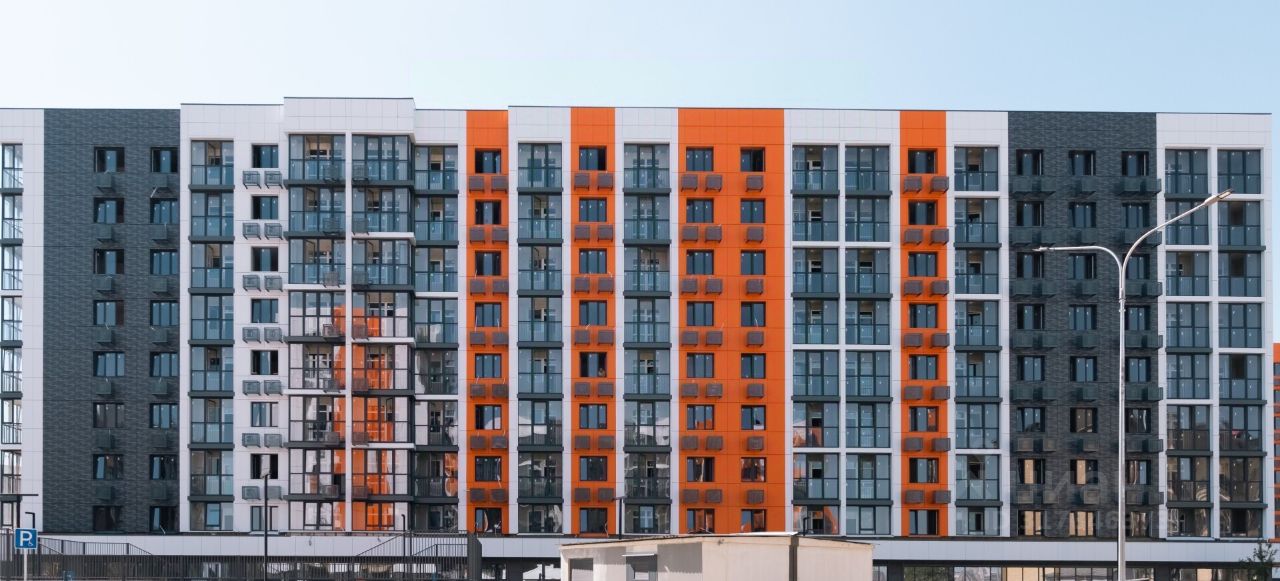 Новостройка, Прикубанский, Краснодар