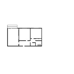 2-комн.кв., 54 м², этаж 11 2-комн.кв., 54 м², этаж 11