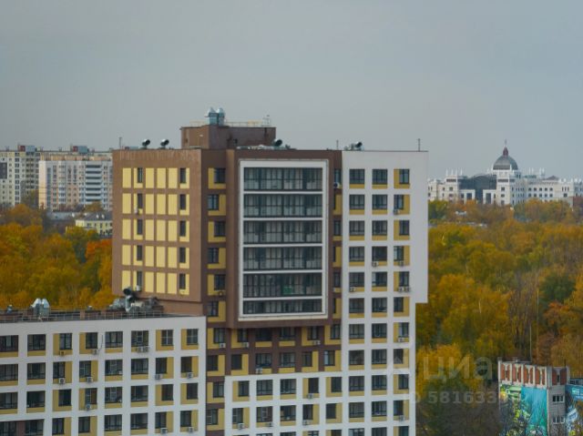ЖК «Квартет»