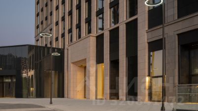 2-комн.кв., 55 м², этаж 33