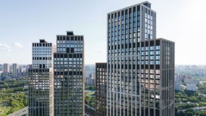 2-комн.кв., 55 м², этаж 33 2-комн.кв., 55 м², этаж 33