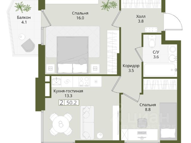 ЖК «Коллекция»