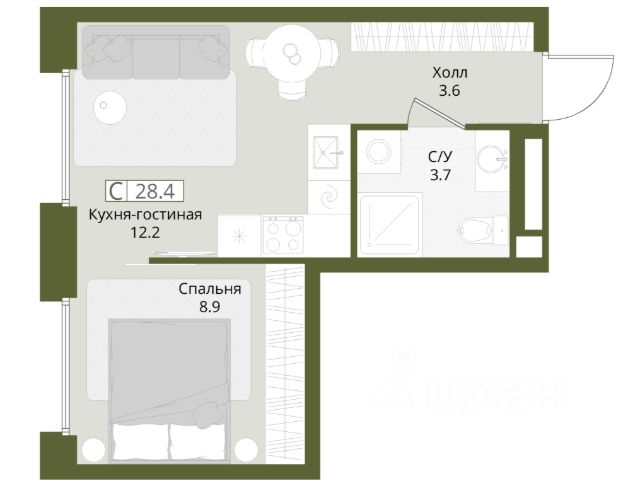 ЖК «Коллекция»