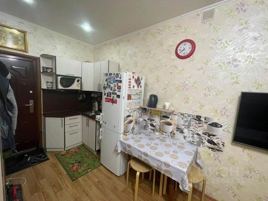 Квартира, р-н Ново-Савиновский