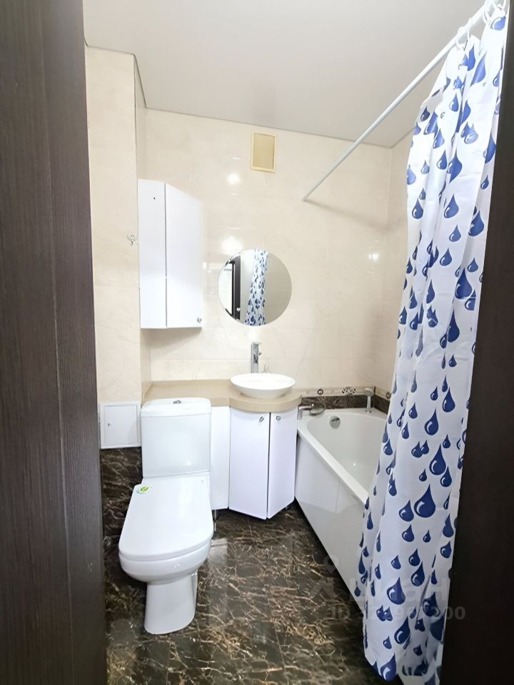 Квартира, Прикубанский, Краснодар