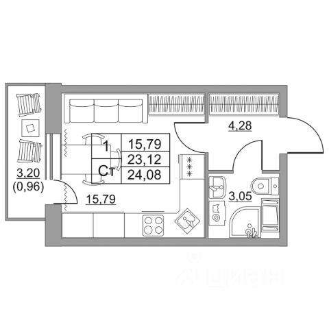 ЖК «Невские панорамы»