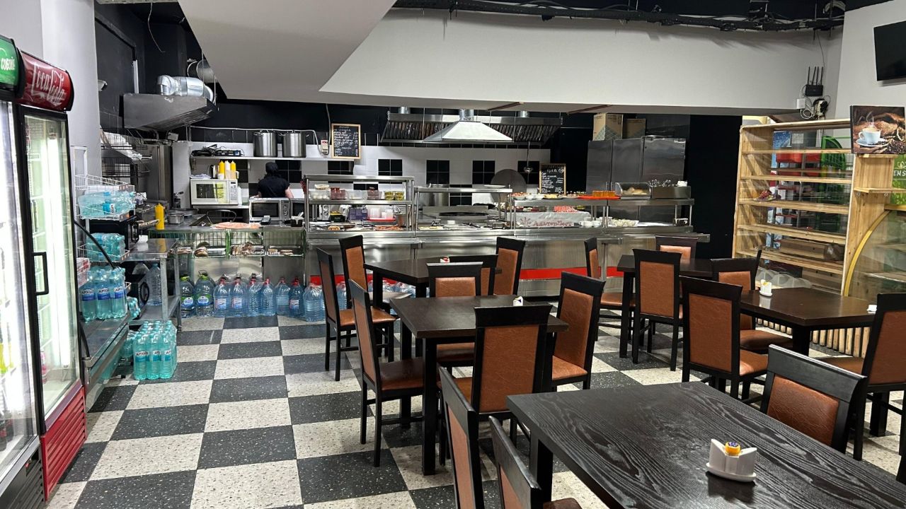 БЦ на ул. 1-я Измайловского Зверинца, 8