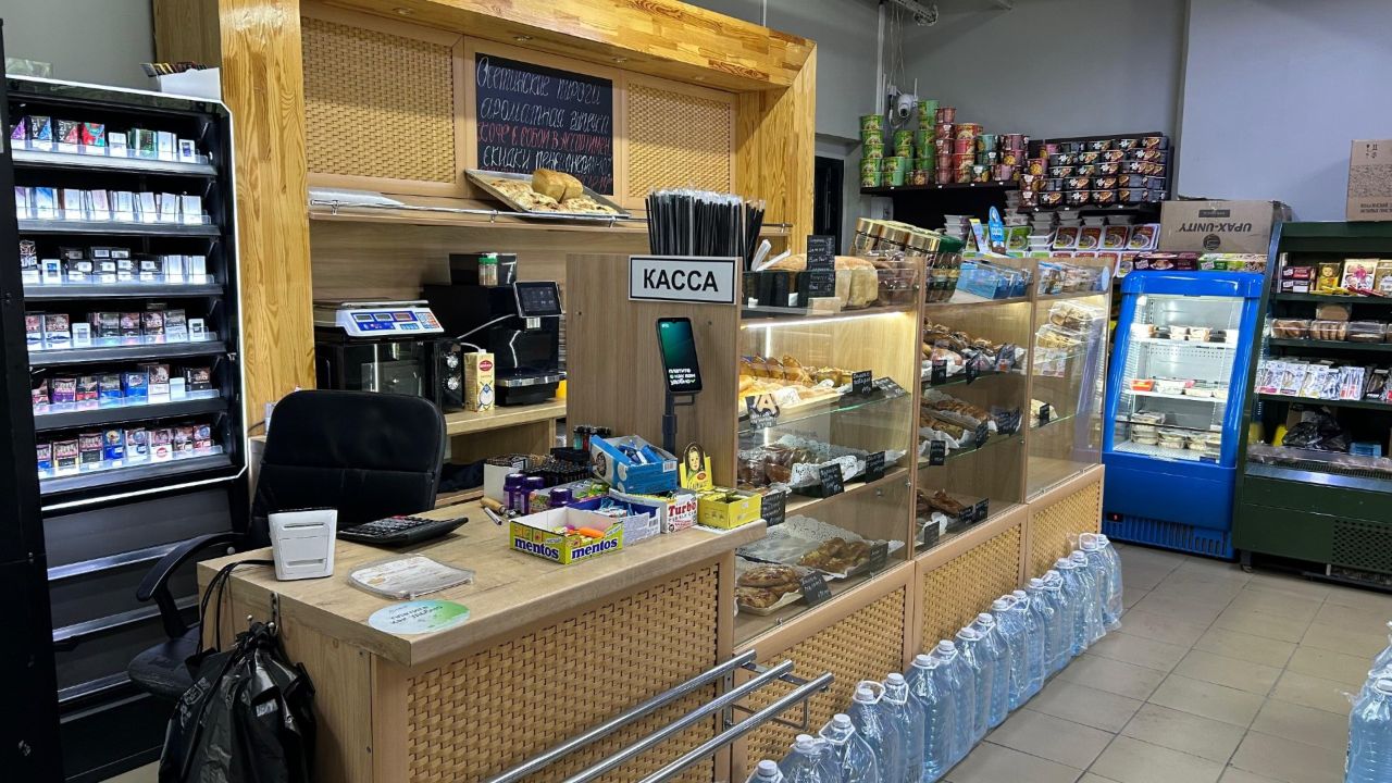 Бизнес Центр на ул. 1-я Измайловского Зверинца, 8