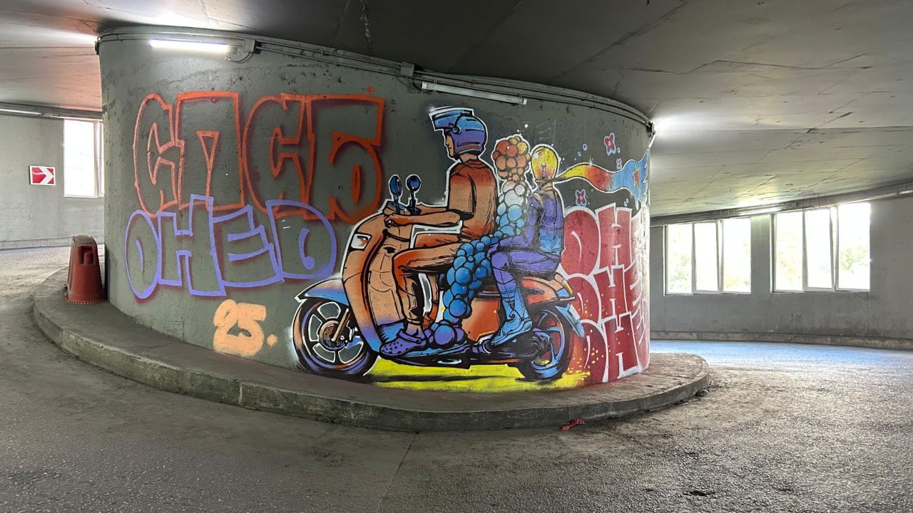 Бизнес Центр на ул. 1-я Измайловского Зверинца, 8