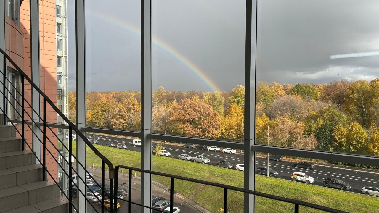 аренда помещений в БЦ на ул. 1-я Измайловского Зверинца, 8