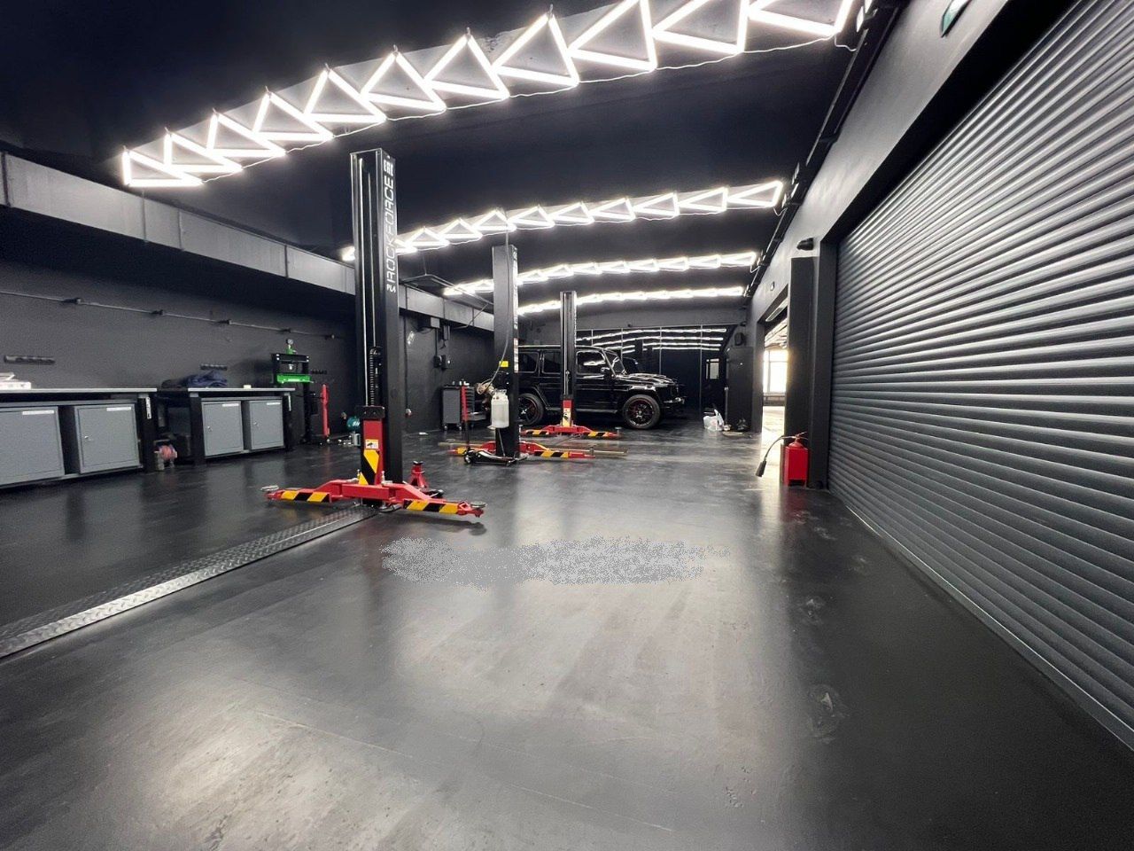 продажа помещений в БЦ на ул. 1-я Измайловского Зверинца, 8