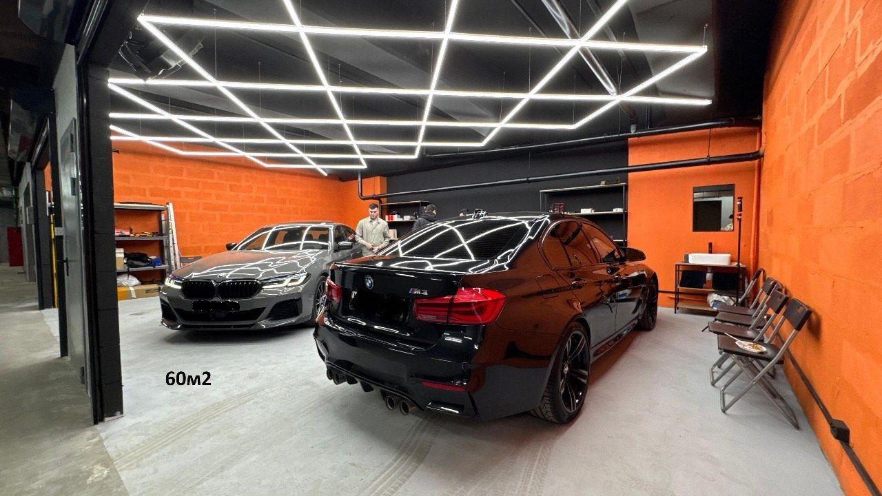 аренда помещений в БЦ на ул. 1-я Измайловского Зверинца, 8