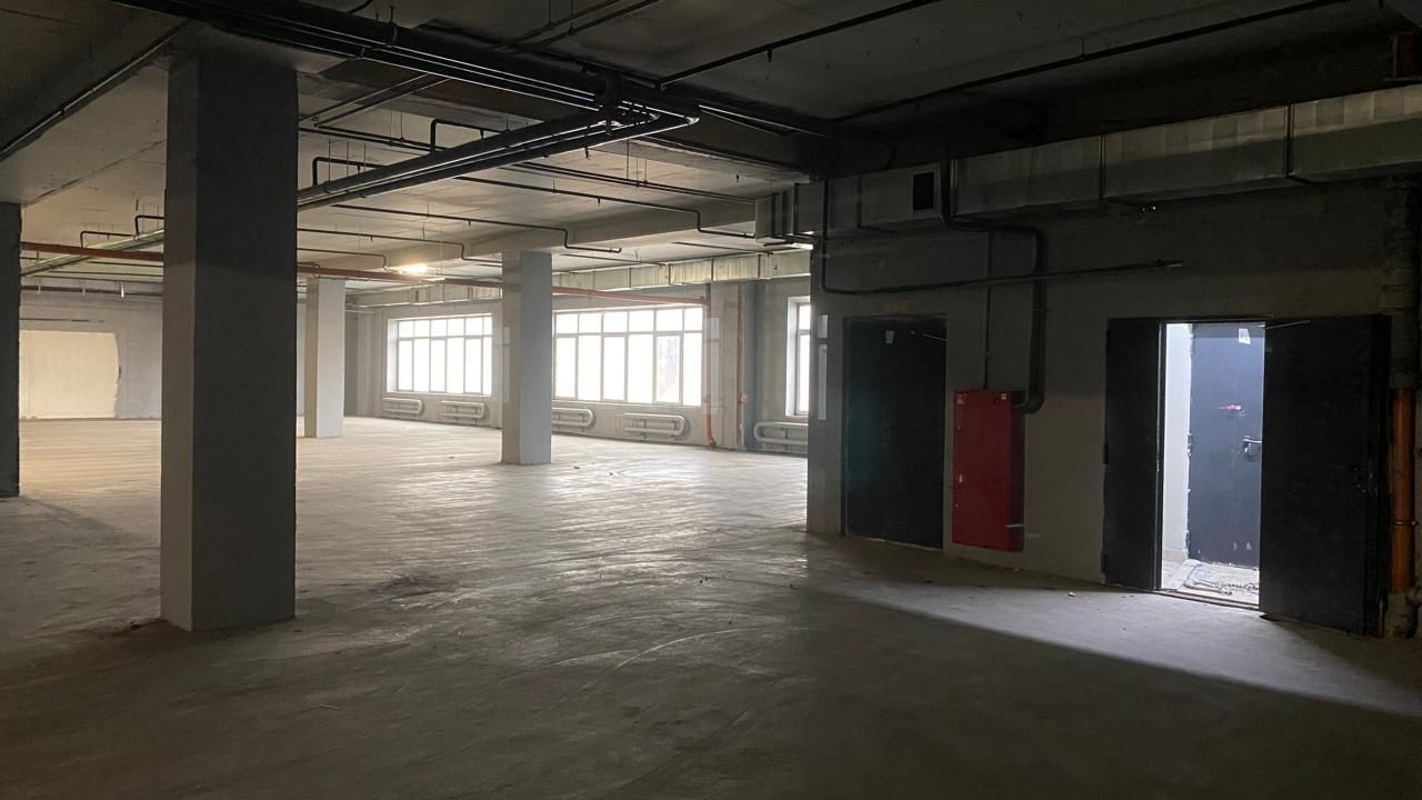 БЦ на ул. 1-я Измайловского Зверинца, 8