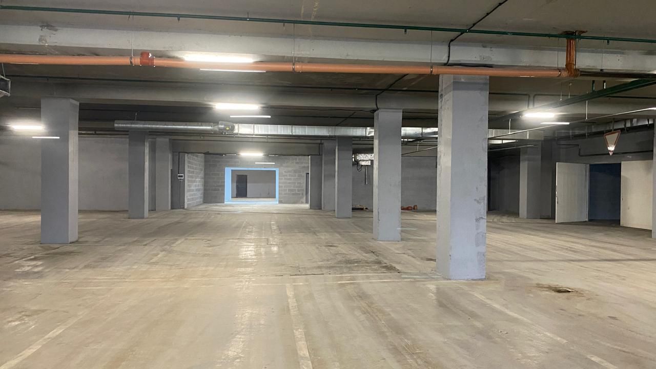 продажа помещений в БЦ на ул. 1-я Измайловского Зверинца, 8