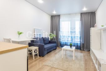 1-комн.кв., 20 м², этаж 2