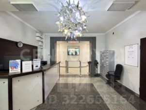 апарт.-студия, 18 м², этаж 6