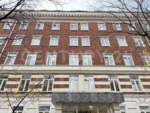 апарт.-студия, 18 м², этаж 6
