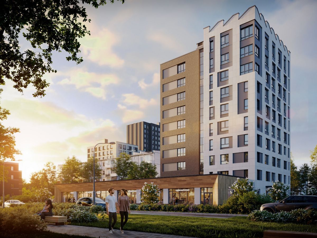 Архитектура