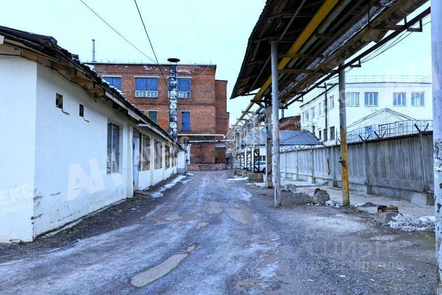 Здание, р-н Головинский
