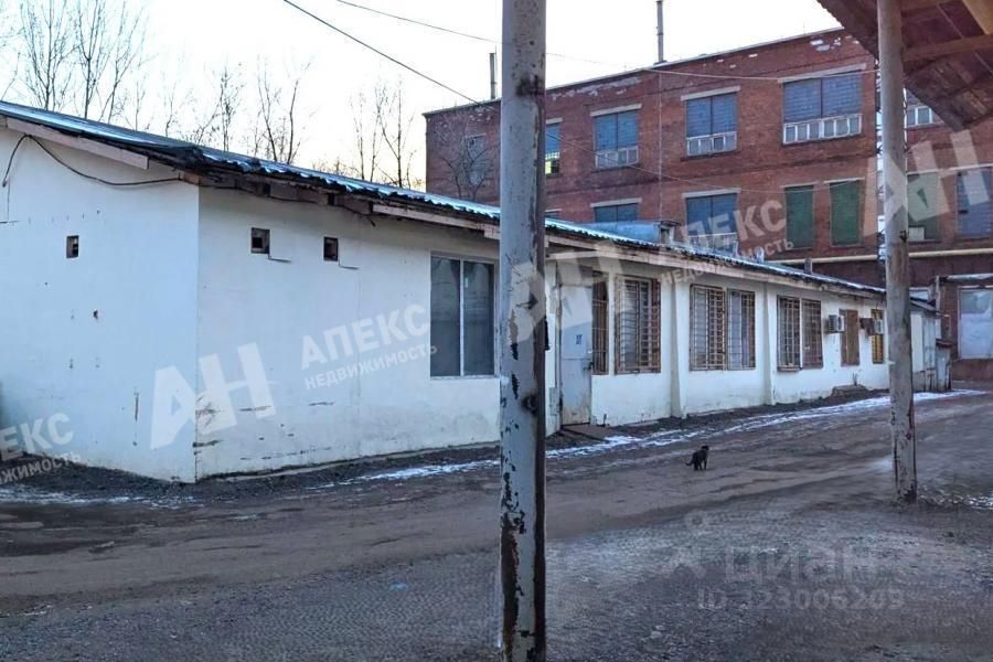 Здание, р-н Головинский