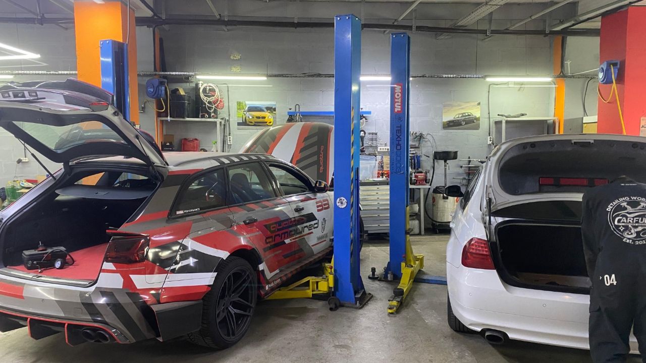 Бизнес Центр на ул. 1-я Измайловского Зверинца, 8