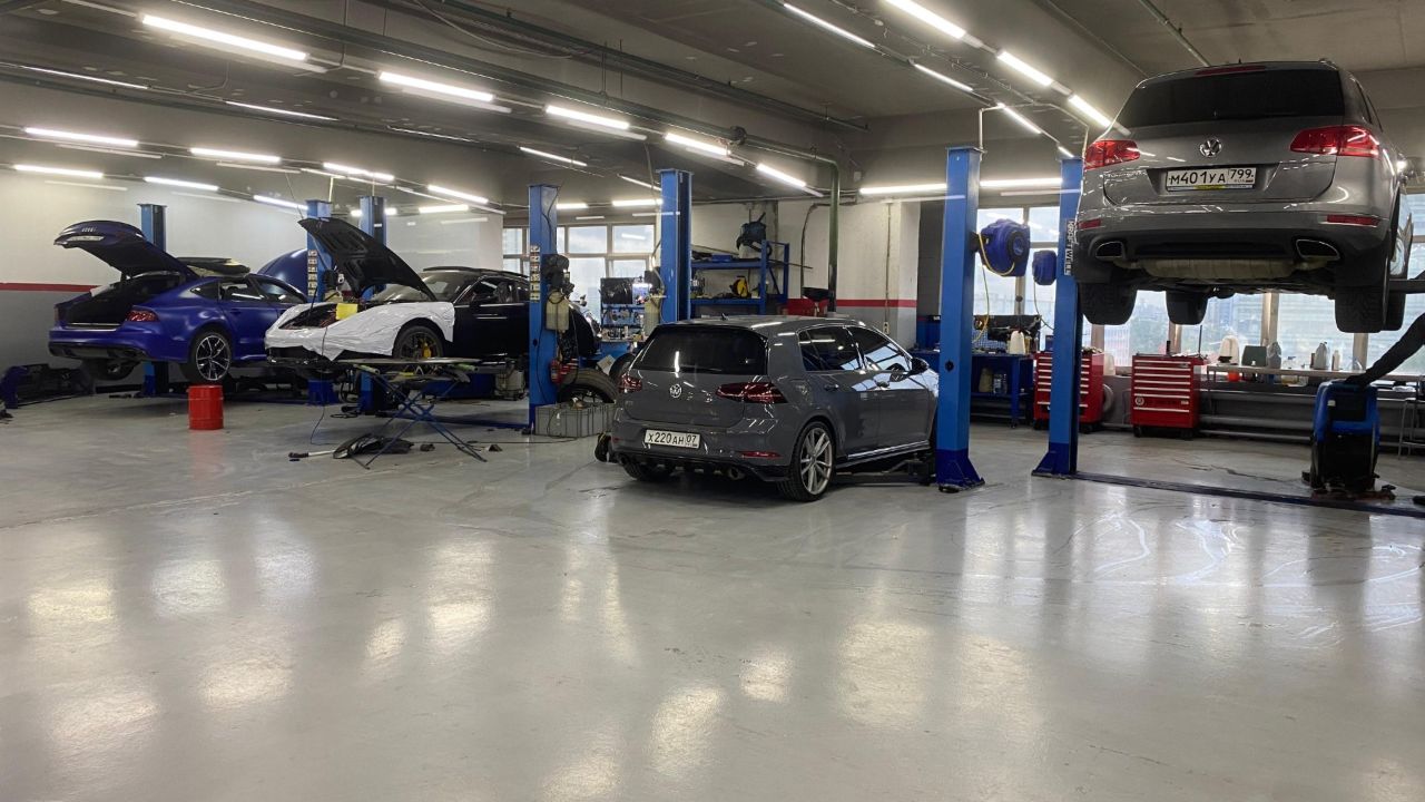 продажа помещений в БЦ на ул. 1-я Измайловского Зверинца, 8