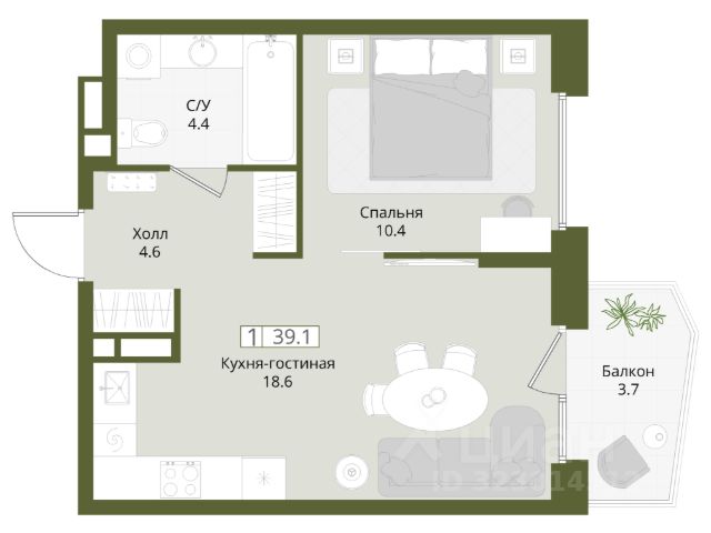 ЖК «Коллекция»