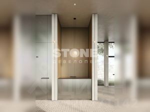 1-комн.кв., 43 м², этаж 8 1-комн.кв., 43 м², этаж 8