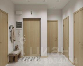 2-комн.апарт., 39 м², этаж 5
