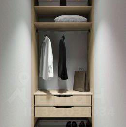 2-комн.апарт., 39 м², этаж 5