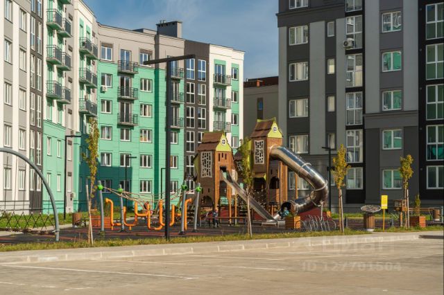 ЖК «Комфорт»